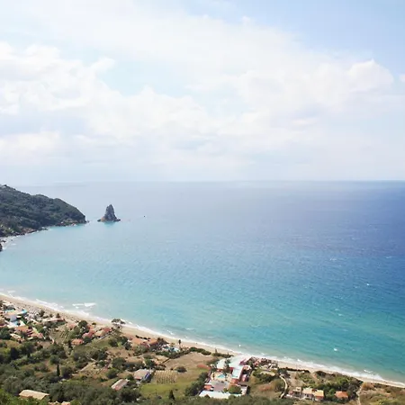 Aparthotel Villa Rebecca 2*