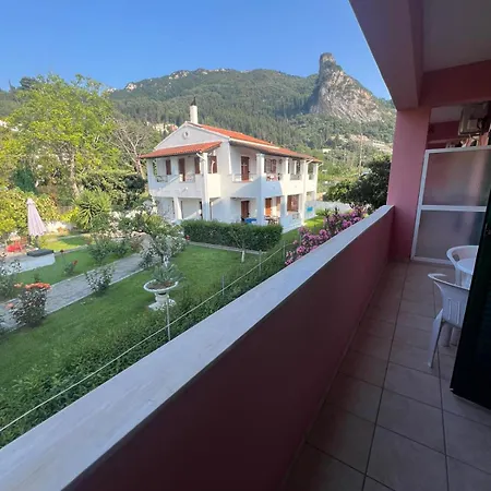 Villa Rebecca Aparthotel
