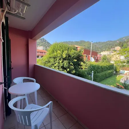 Hotel apartamentowy Rebecca