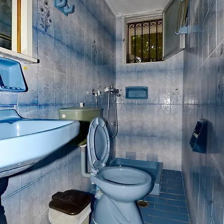 Aparthotel Villa Rebecca Agios Gordios (Corfu)